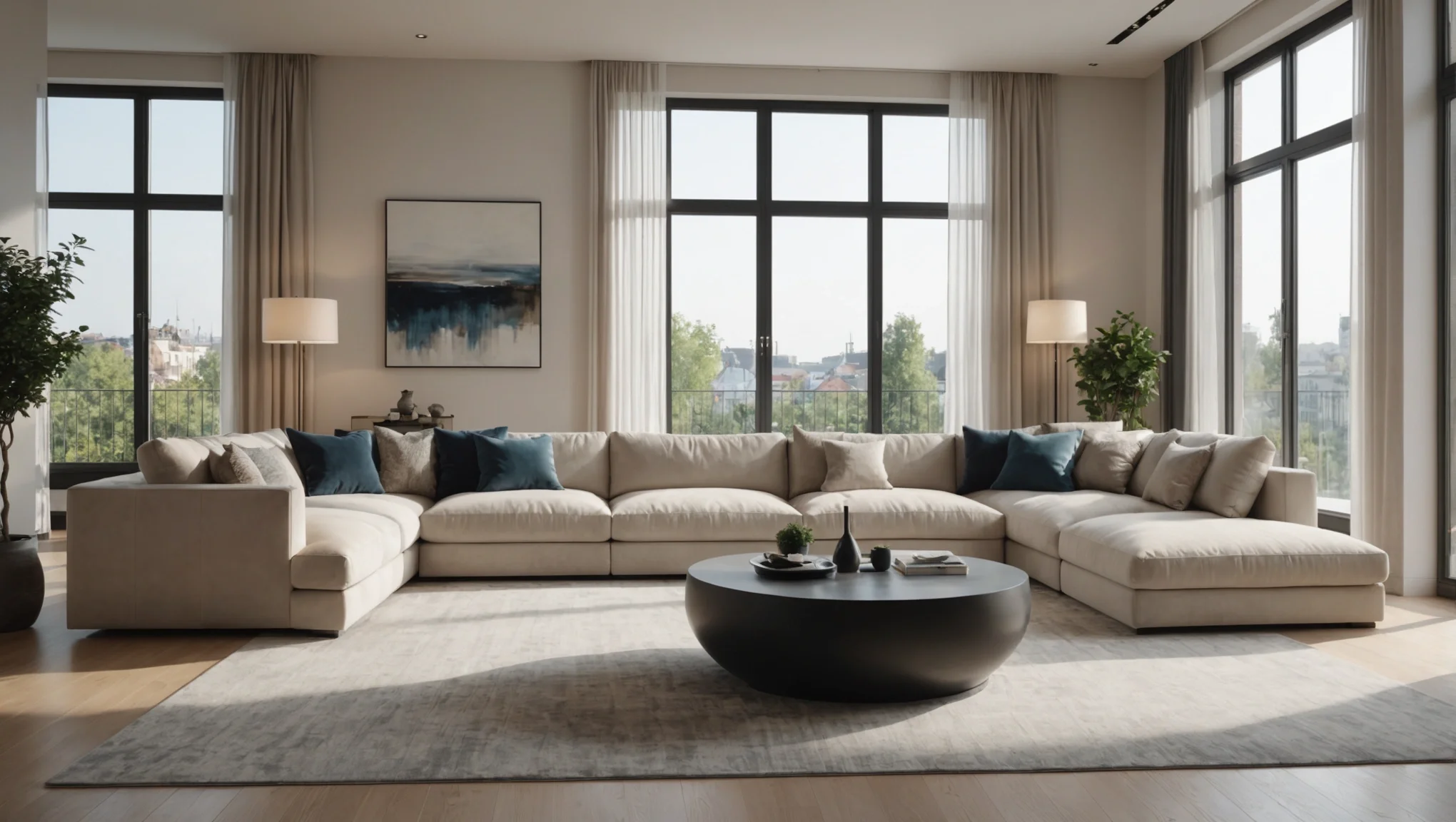 10 Astuces Éprouvées pour Une Décoration Intérieure Réussie