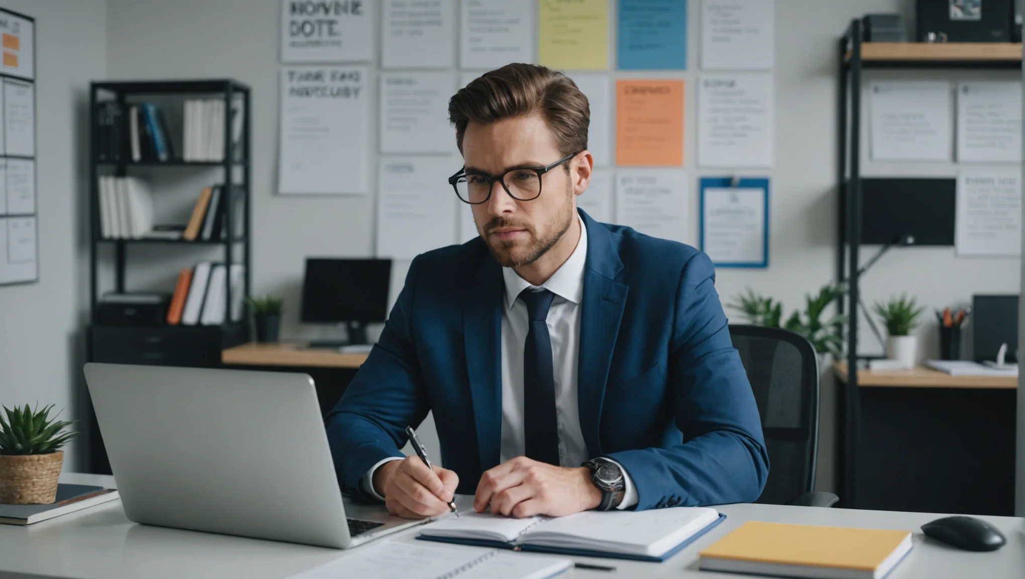 Astuces pratiques pour décrocher un emploi généraliste