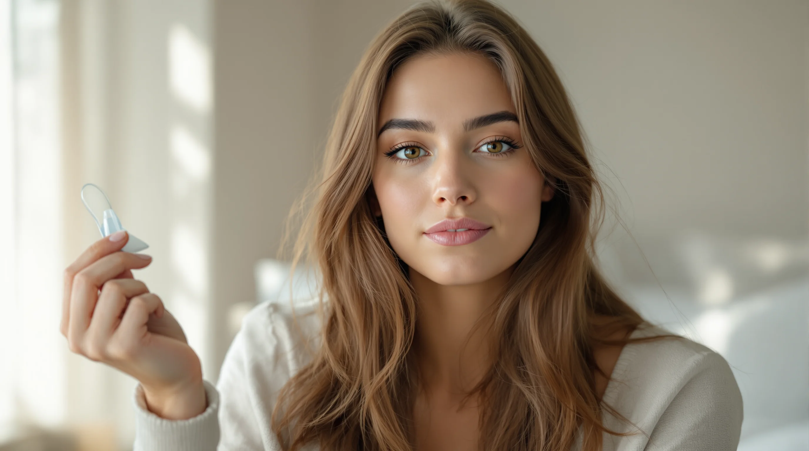 Préservatif féminin : la méthode pour l’utiliser facilement et en toute sécurité