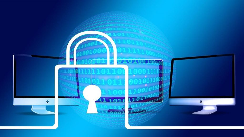 Les salles de données numériques pour la sécurité des applications