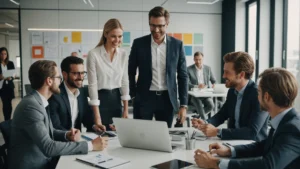 Conseils pour événements professionnels