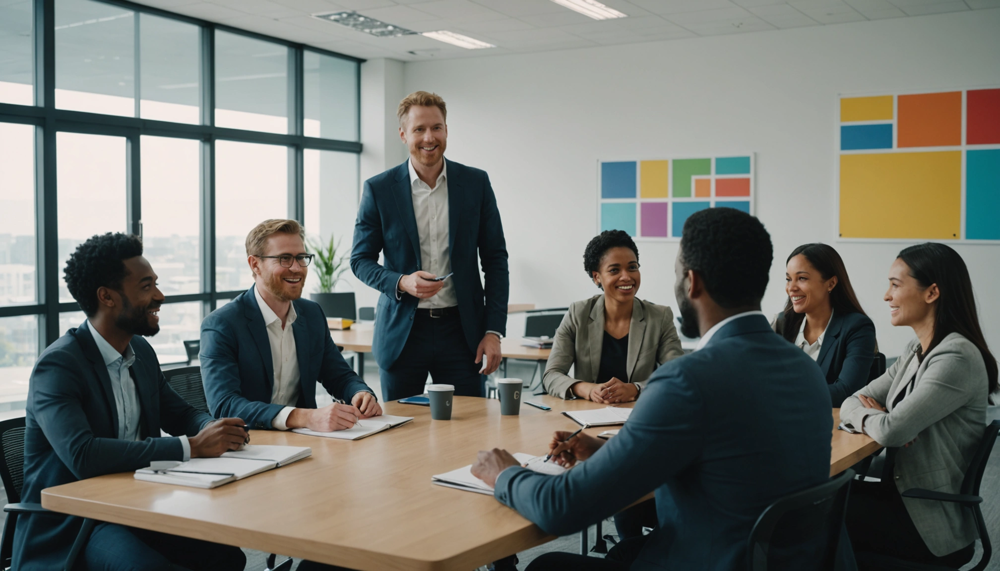 Améliorer compétences en communication