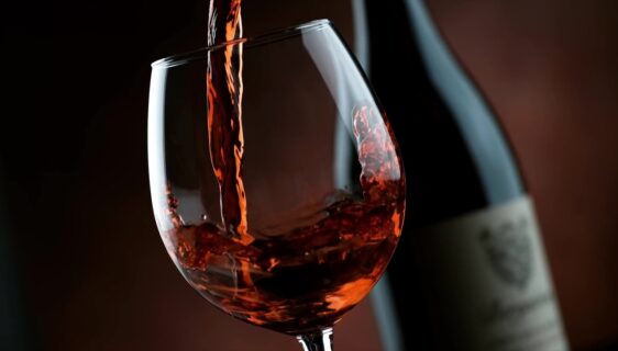 quel vin offrir à un homme