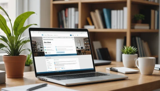 Meilleurs sites pour trouver un emploi
