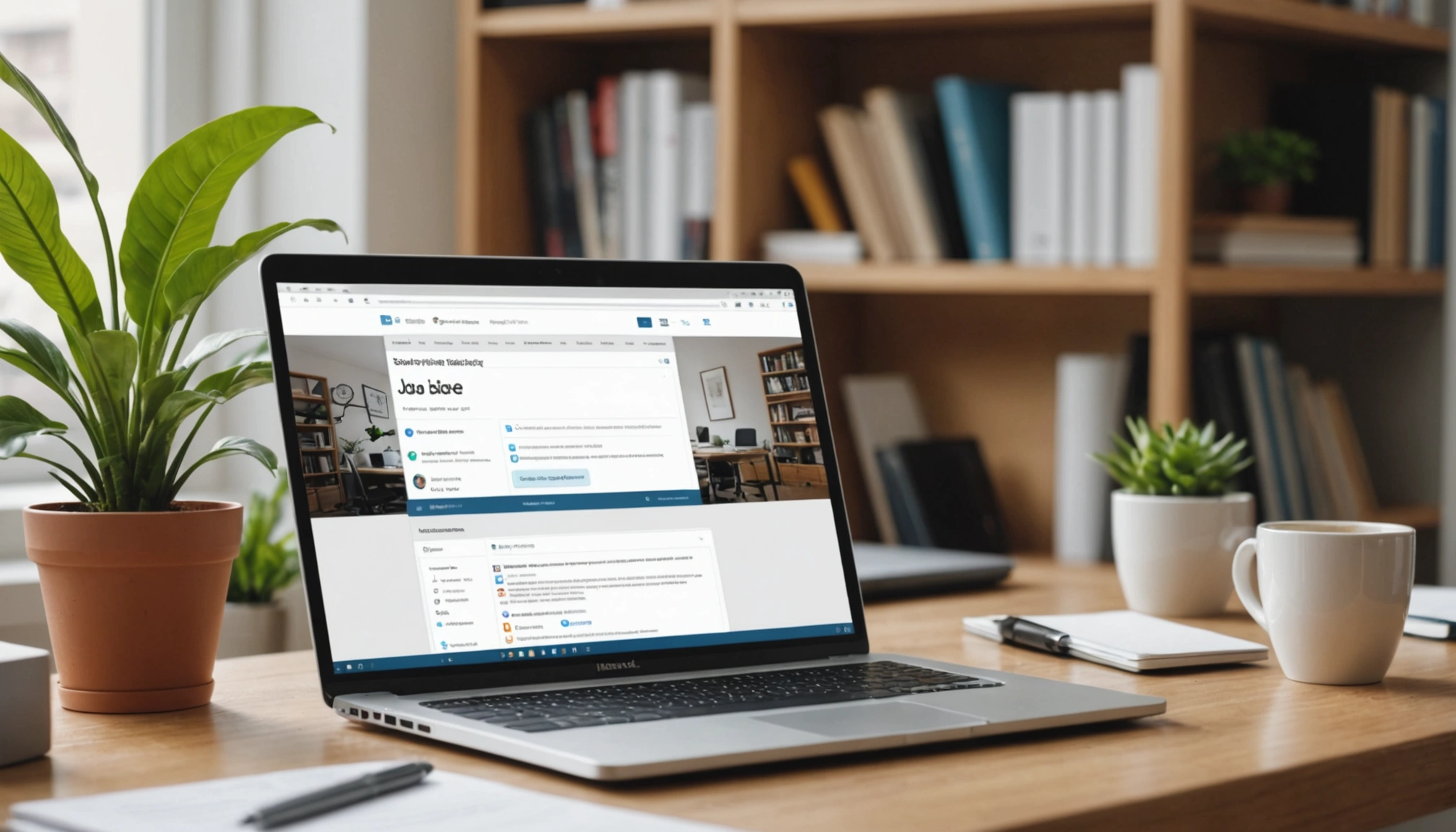 Meilleurs sites pour trouver un emploi