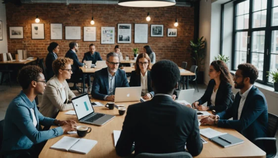 Compétences recherchées par les employeurs