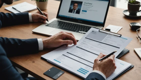 Comment rédiger un bon CV