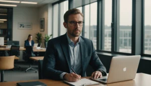 Comment préparer un entretien