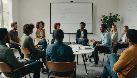 Comment améliorer sa communication