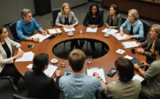 Stratégies efficaces de communication