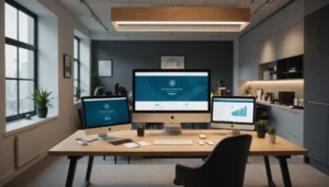 C'est quoi un site institutionnel