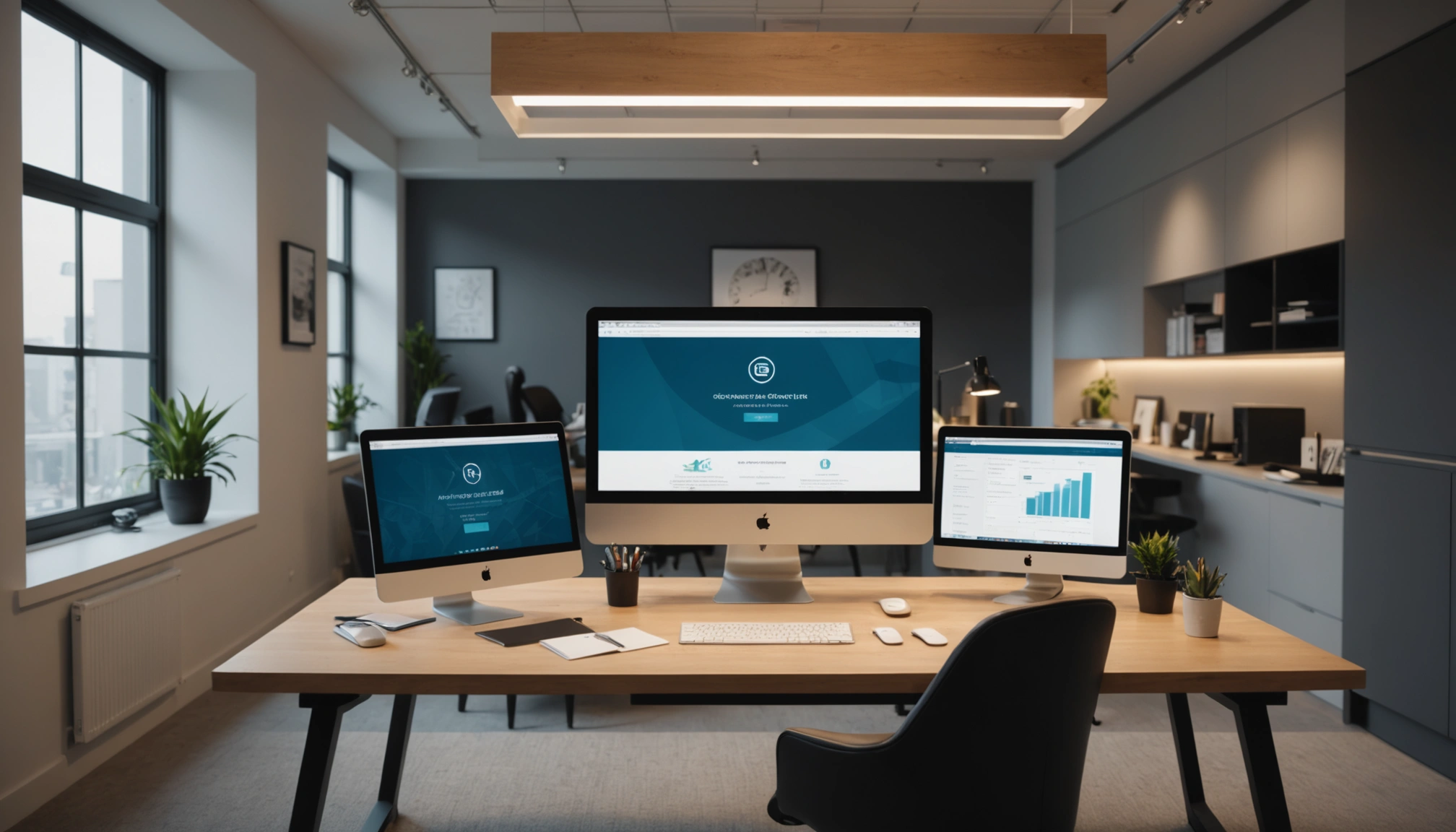C'est quoi un site institutionnel