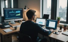 Comment appelle-t-on l'image d'une personne renvoyée par le web