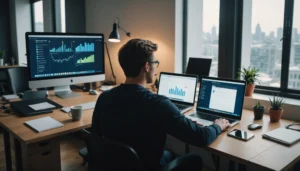 Comment appelle-t-on l'image d'une personne renvoyée par le web