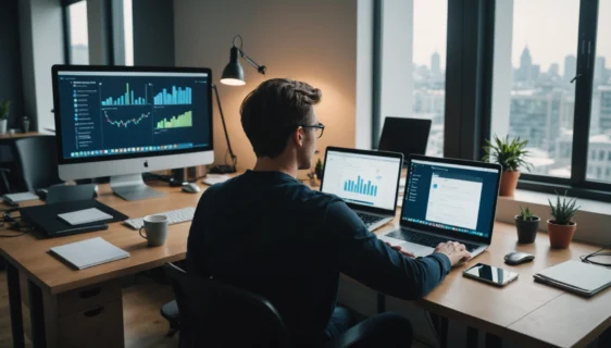 Comment appelle-t-on l'image d'une personne renvoyée par le web