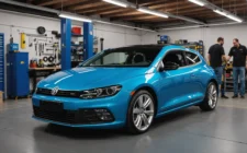 covering scirocco