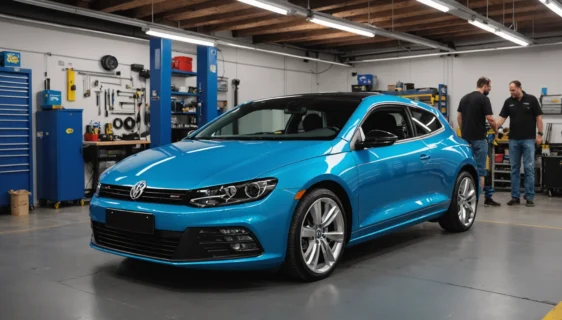 covering scirocco