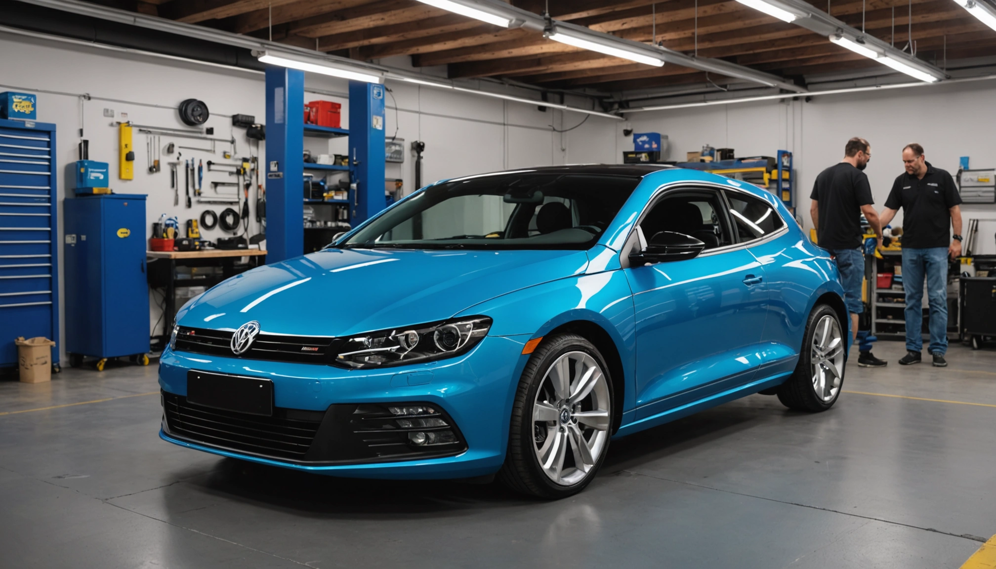 covering scirocco