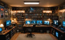 univers du geek