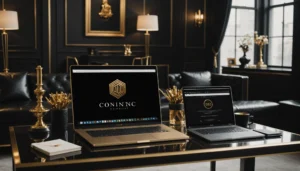 Les plus beaux sites internet de luxe