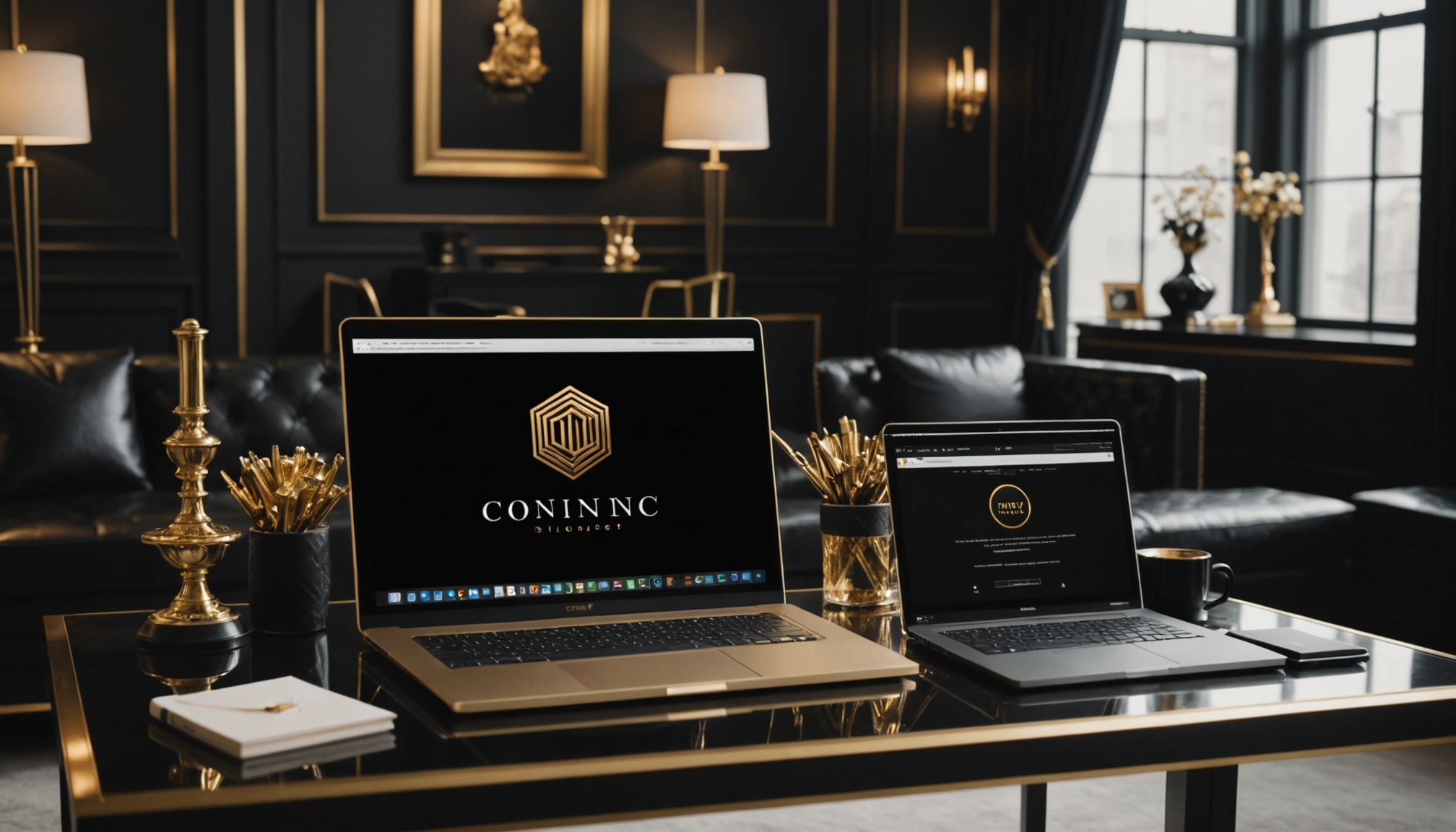 Les plus beaux sites internet de luxe
