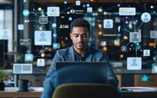 Comment appelle-t-on l'image d'une personne renvoyée par le web