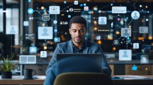 Comment appelle-t-on l'image d'une personne renvoyée par le web