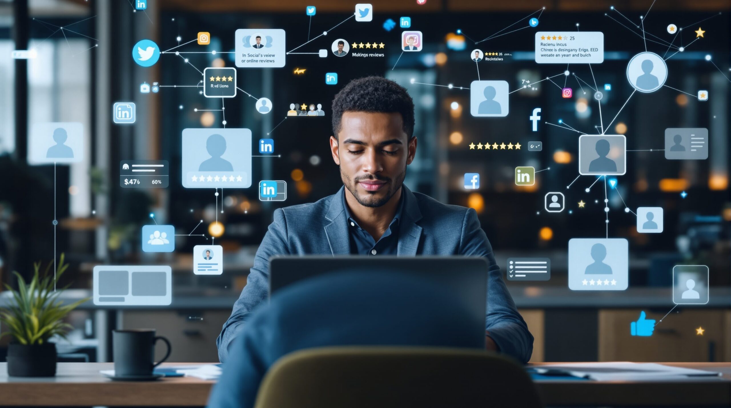 Comment appelle-t-on l'image d'une personne renvoyée par le web