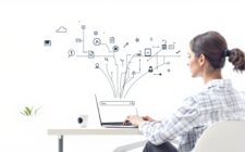 lorsqu'un utilisateur fait une recherche sur le web