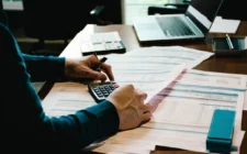 Impact des crédits d’impôt sur la déclaration