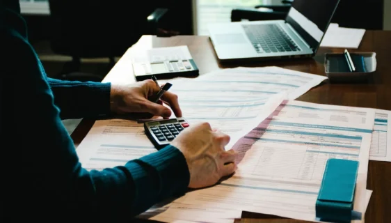 Impact des crédits d’impôt sur la déclaration