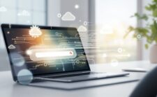 lorsqu'un utilisateur fait une recherche sur le web