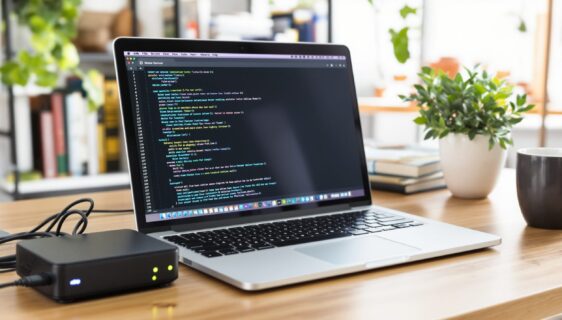 Comment héberger un site web
