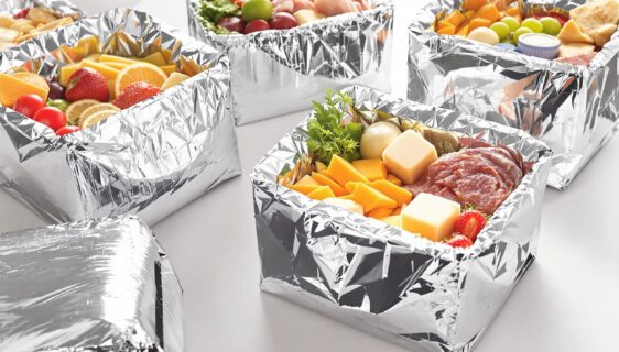 Les emballages isothermes professionnels : la solution idéale pour vos produits