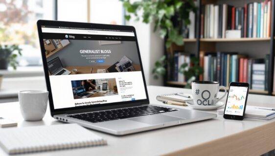 Blog les plus rémunérateurs