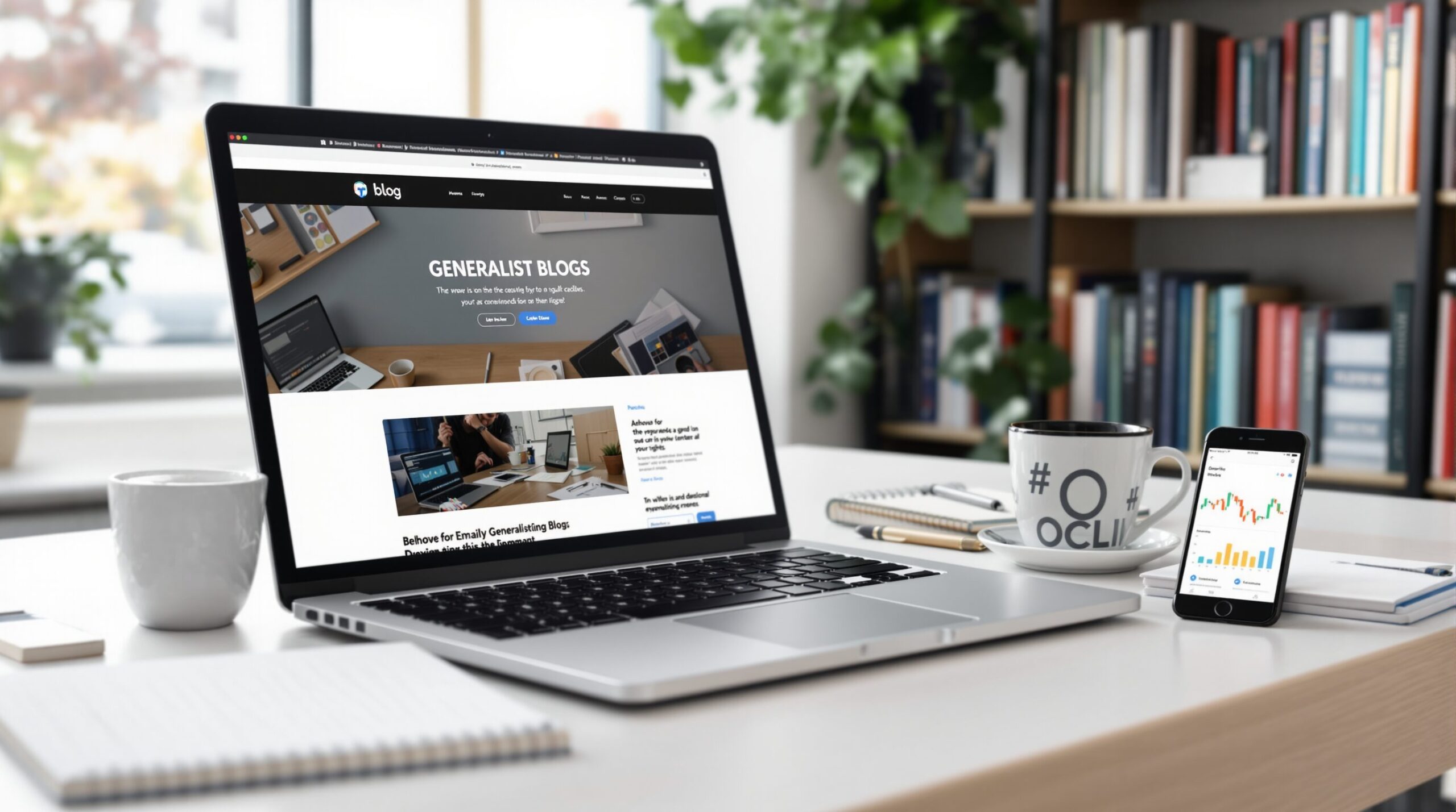 Blog les plus rémunérateurs