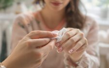 comment enlever du vernis semi permanent