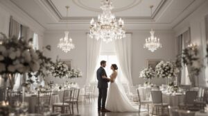 louer une salle pour mariage