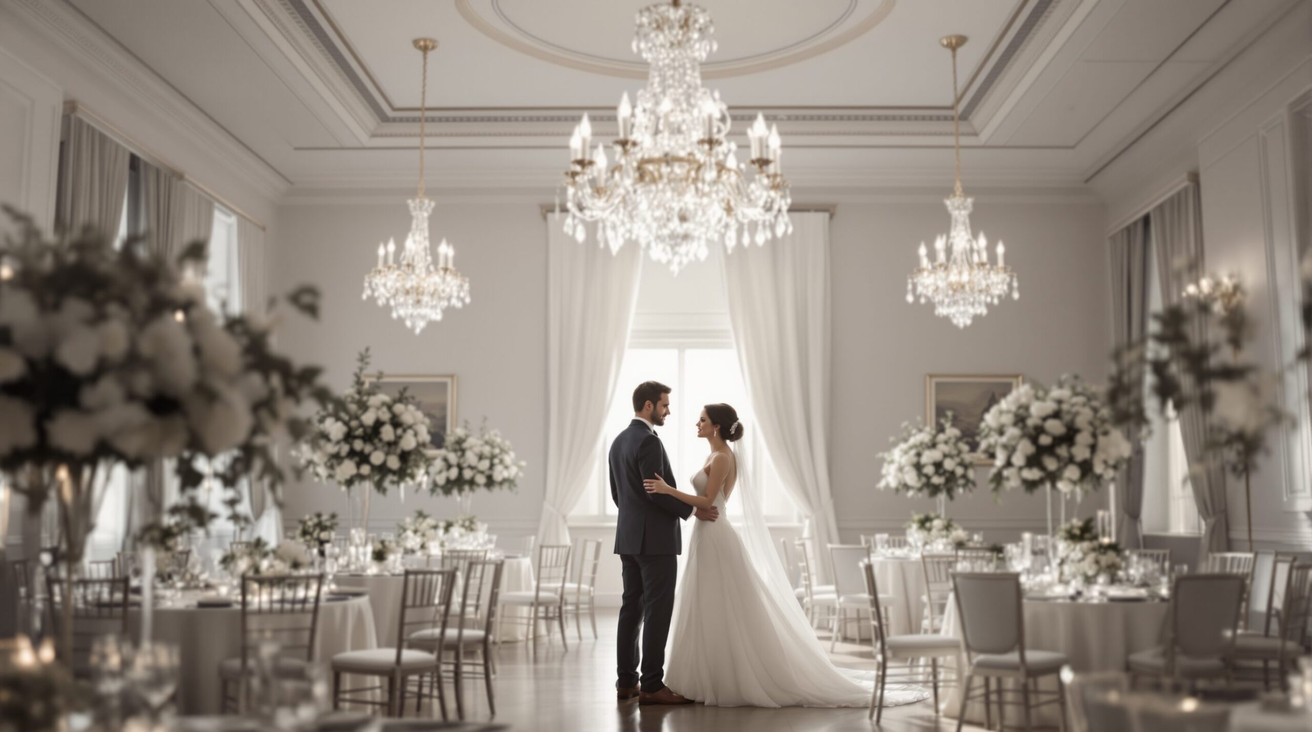 louer une salle pour mariage