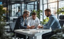 Informatique moderne : histoire, révolution et enjeux actuels