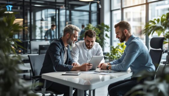 Informatique moderne : histoire, révolution et enjeux actuels