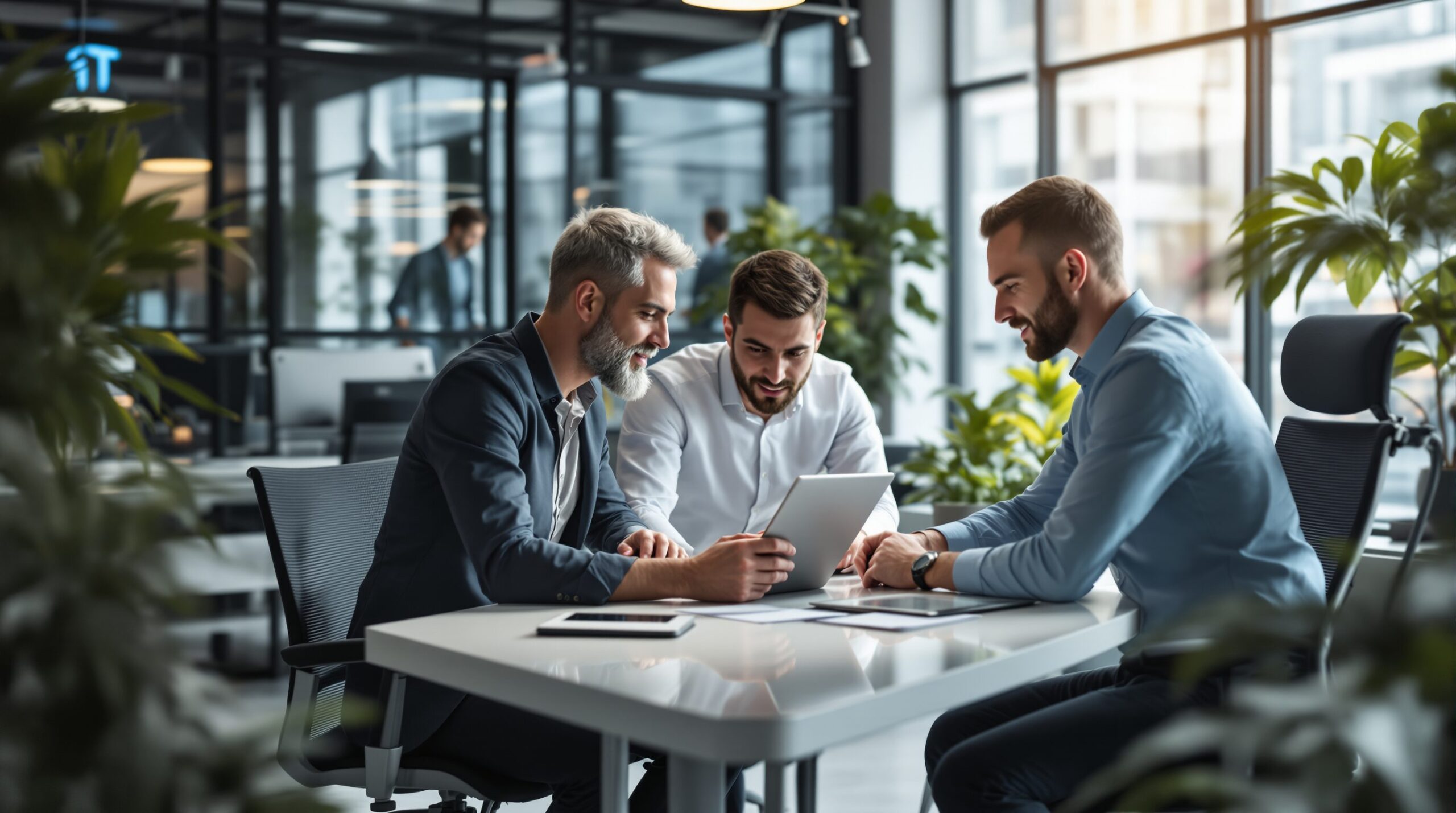 Informatique moderne : histoire, révolution et enjeux actuels