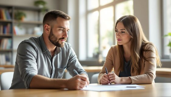 formation initiale ou continue