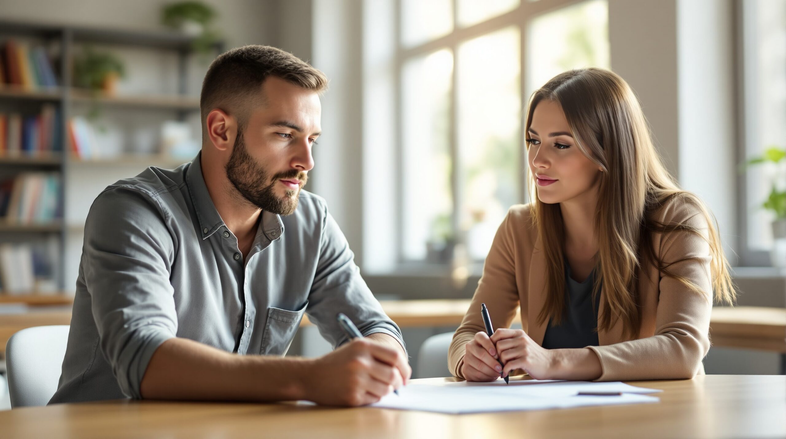 formation initiale ou continue
