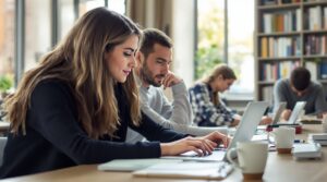 messagerie académique aix marseille