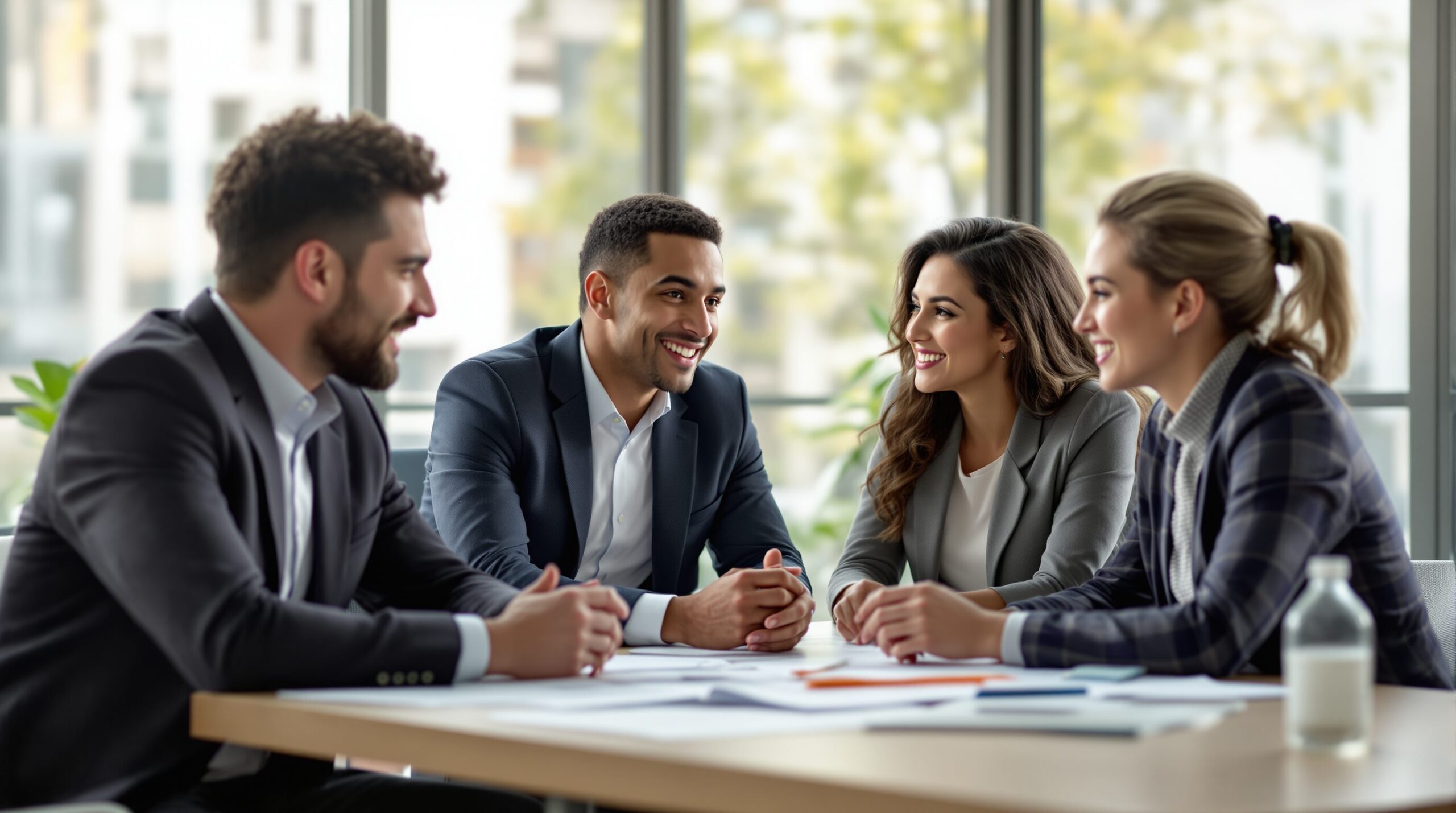 plan epargne entreprise