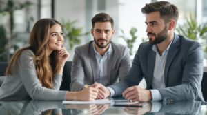 taux immobilier 2025