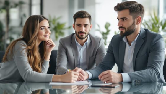 taux immobilier 2025