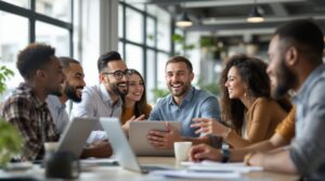 trouver une idée de business