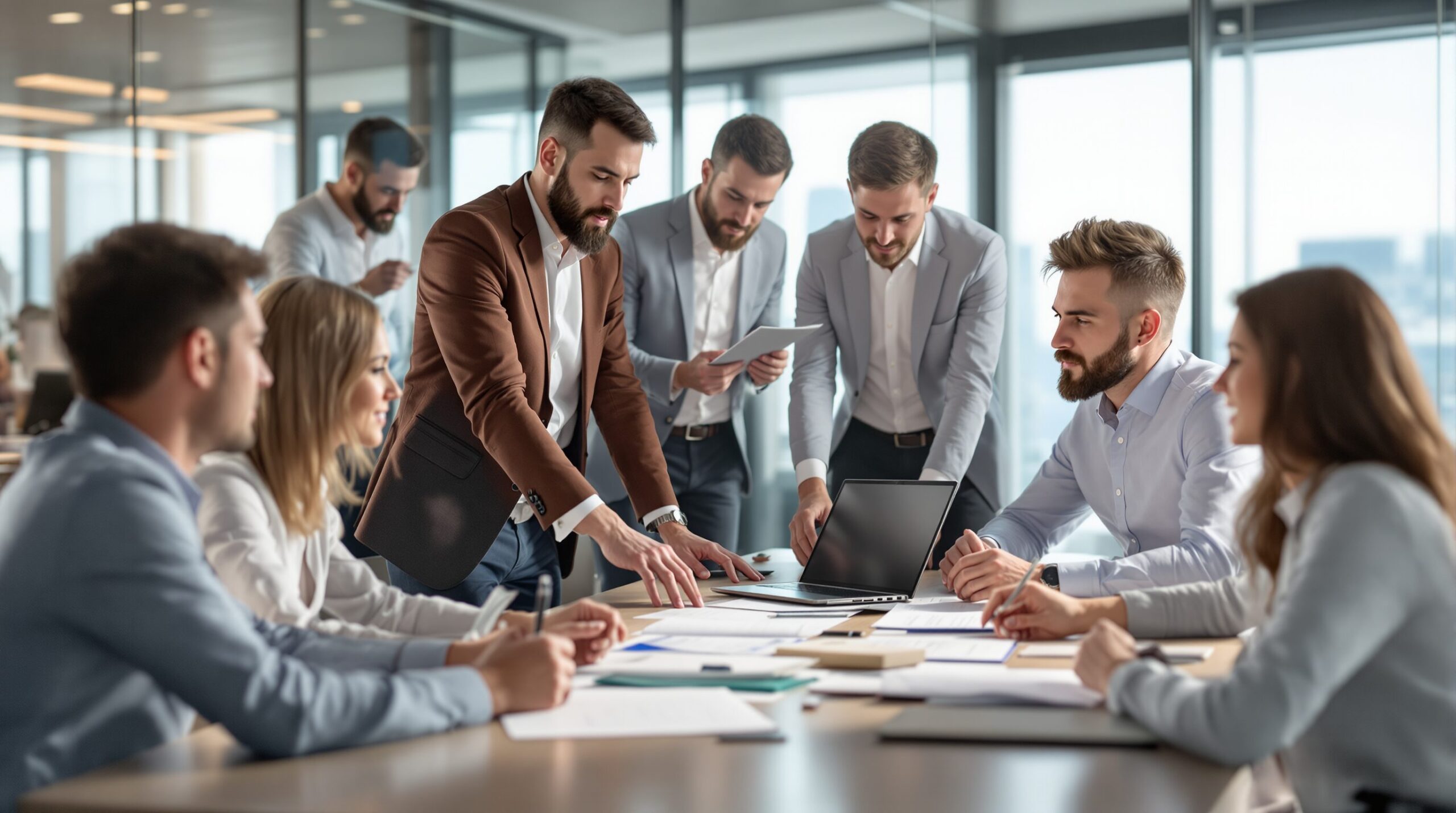 programme séminaire